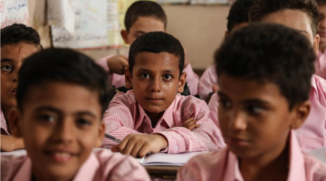 رابط محافظ الجيزة.. استعلم عن نتائج سنوات النقل باستخدام الرقم القومي للطلاب